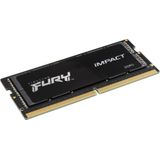 Outlet: Kingston FURY Impact 16GB - SO-DIMM - DDR5