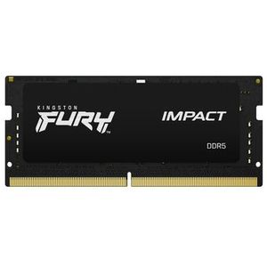 KINGSTON Fury Impact 8GB - DDR5 - SO-DIMM - CL38