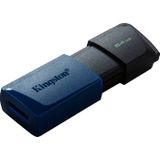 Kingston DataTraveler® Exodia™ M - 64GB