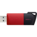 USB stick Kingston DTXM/128GB 128 GB Rood