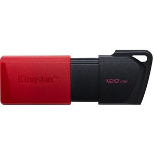 Kingston USB Stick - DTXM - 128GB - Rood