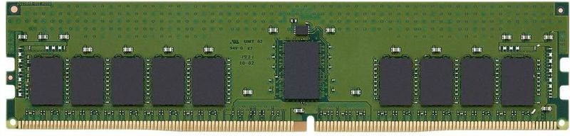 Kingston Technology KSM32RD8/32HCR geheugenmodule 32 GB 1 x 32 GB DDR4 3200 MHz ECC