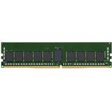 Kingston KSM26RS4/32HCR geheugenmodule 32 GB 1 x 32 GB DDR4 2666 MHz ECC