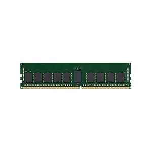 Kingston Server Premier 32 GB 3200 MHz DDR4 ECC Reg CL22 DIMM 1Rx4 Server Geheugen - KSM32RS4/32HCR