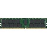 Kingston Technology KSM32RD4/64HCR geheugenmodule 64 GB 1 x 64 GB DDR4 3200 MHz ECC