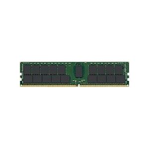 Kingston Technology KSM32RD4/64HCR geheugenmodule 64 GB 1 x 64 GB DDR4 3200 MHz ECC