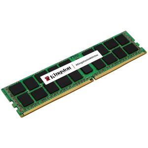 Kingston Merkgeheugen 16GB DDR4 3200MT/s ECC Module KTD-PE432E/16G Servergeheugen