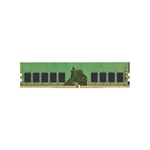 Kingston Memory 16GB DDR4 3200MT/s Single Rank ECC-module KTD-PE432ES8/16G Servergeheugen