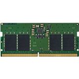 Kingston Technology ValueRAM geheugenmodule 8 GB 1 x 8 GB DDR5