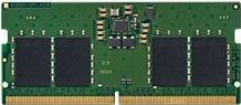 Kingston Technology ValueRAM KVR48S40BS6-8 geheugenmodule 8 GB 1 x 8 GB DDR5 4800 MHz