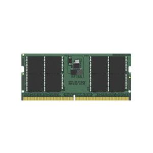 Kingston ValueRAM KVR48S40BD8-32 32GB - DDR5 - SODIMM