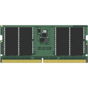 Kingston Technology ValueRAM KVR48S40BD8-32 geheugenmodule 32 GB 1 x 32 GB DDR5 4800 MHz