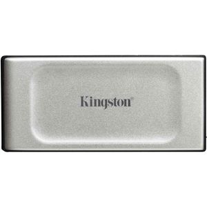 Kingston XS2000 Draagbare SSD 4000G -SXS2000/4000G