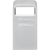 Kingston DataTraveler Micro USB-Stick 256 GB