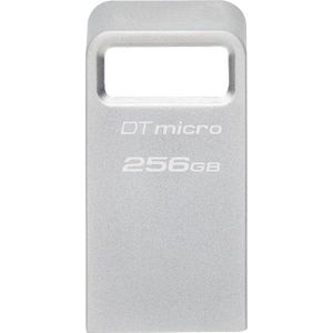 Kingston DataTraveler Micro - 256GB - USB-Stick