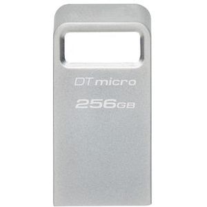 USB stick Kingston DTMC3G6GB Silver 256 GB