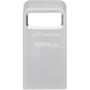 128GB DT MICRO USB 3.2 200MB/S METAL GEN 1