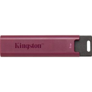 Kingston DataTraveler Max - USB-Flash-Laufwerk - 1 TB - USB 3.2 Gen 2