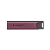 Kingston DataTraveler Max - Lila - 512GB - USB-Stick