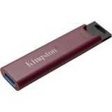 Kingston DataTraveler USB 3.2 Gen 2 512 GB geheugenstick - DTMAXA/512 GB