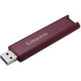 Kingston DataTraveler Max - Paars - 512GB - USB-stick