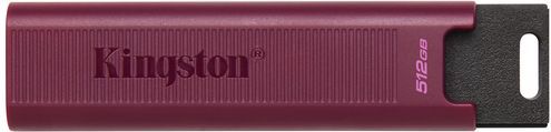 Kingston Technology DataTraveler Max USB flash drive USB Type-A 3.2 Gen 2 (3.1 Gen 2) Rood