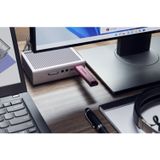 Kingston DataTraveler Max Type-A USB-stick 3.2 Gen 2 256GB 1000R/900W DTMAXA/256GB