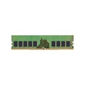 Kingston Server Premier 16GB 3200MT/s DDR4 ECC Reg CL22 DIMM 1Rx8 Servergeheugens Micron F - KSM32ES8/16MF