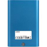 Kingston IronKey Vault Privacy 80 externe SSD - 960 GB