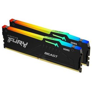 RAM Memory Kingston Beast RGB