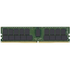 Kingston 2666MT/s DDR4 ECC Reg CL19 DIMM (1 x 64GB, 2666 MHz, DDR4 RAM, DIMM 288 pin), RAM
