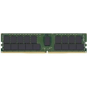 Kingston Server Premier Werkgeheugenmodule voor PC DDR4 64 GB 1 x 64 GB ECC 2666 MHz 288-pins DIMM CL19 KSM26RD4/64MFR