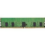 Kingston Technology KSM32RS8/16MFR geheugenmodule 16 GB 1 x 16 GB DDR4 3200 MHz ECC