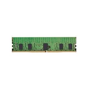 Kingston Technology KSM32RS8/16MFR geheugenmodule 16 GB 1 x 16 GB DDR4 3200 MHz ECC