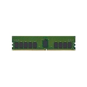 Kingston Technology KSM32RD8/32MFR geheugenmodule 32 GB 1 x 32 GB DDR4 3200 MHz ECC