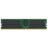 Kingston Server Premier 64GB 3200MT/s DDR4 ECC Reg CL22 DIMM 2Rx4 Server Memory Micron F Rambus - KSM32RD4/64MFR