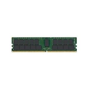 Kingston Server Premier 64GB 3200MT/s DDR4 ECC Reg CL22 DIMM 2Rx4 Server Memory Micron F Rambus - KSM32RD4/64MFR