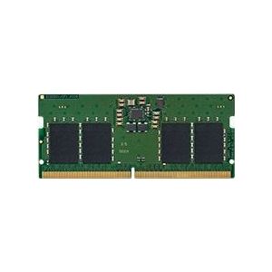 Kingston Technology KCP548SS6-8 geheugenmodule 8 GB 1 x 8 GB DDR5 4800 MHz
