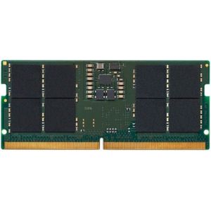 Kingston - Laptopgeheugen - KCP548SS8-16 - 16GB - DDR5 - SODIMM - 4800MHz - 1 x 16 GB