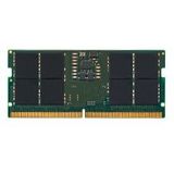 Kingston 2 x 32 GB (2 x 16 GB) DDR5 4800MT/s SODIMM voor laptop KCP548SS8K2-32