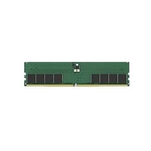 Kingston Technology KCP548UD8-32 geheugenmodule 32 GB 1 x 32 GB DDR5 4800 MHz