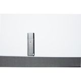 Kingston Technology IronKey Locker+ 50 USB flash drive USB Type-A 3.2 Gen 1 (3.1 Gen 1) Zilver