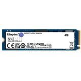 Kingston SSD NV2 4TB