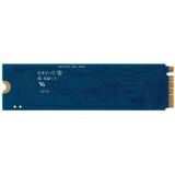 Kingston NV2 NVMe PCIe 4.0 Interne SSD 2TB M.2 2280 -SNV2S/2000G