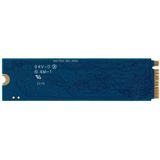 Kingston NV2 NVMe PCIe 4.0 interne SSD 2TB M.2 2280 - SNV2S/2000G