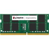 Kingston Server Premier Werkgeheugenmodule voor laptop DDR4 32 GB 1 x 32 GB ECC 2666 MHz 260-pins SO-DIMM CL19 KSM26SED8/32MF