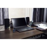 Kingston - IronKey Vault Privacy 50 - USB-stick - 256 GB - Beveiliging met AES 256-bits Encryptie