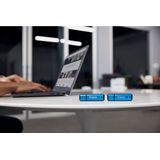 Kingston - IronKey Vault Privacy 50C - USB-stick - Blauw - 64GB, AES-256 Hardwareversleuteling