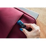 Kingston USB Stick - 256 GB - USB-C - Blauw