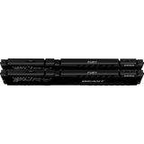Kingston FURY Beast DIMM 32GB, DDR5-5600, CL36-38-38